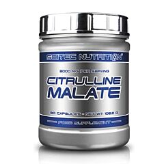 Citrulline Malate 90 капс