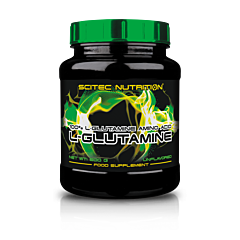 L-Glutamine 600 грамм