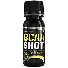 BCAA Shot - zero carb 60ml