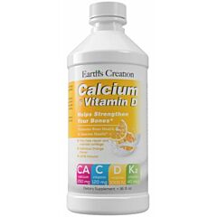 Calcium & VitD3 Drink - 473 мл