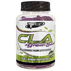 CLA+Green tea 180 капс