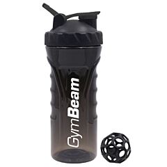 Infinity Black Shaker 1000 ml