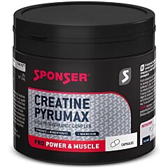 Creatine Pyrumax 280 капс