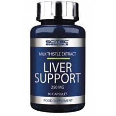 Liver Support 80 капс