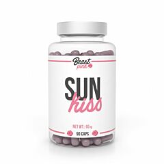 Sun Kiss - 90 caps