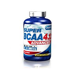 BCAA 4:1:1 - 200 таб