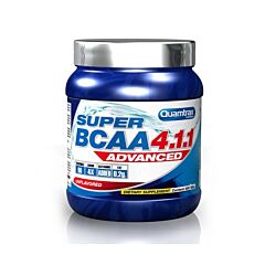 BCAA 4:1:1 - 400 таб