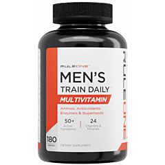 Men's Train Daily Multivitamin 90 tab