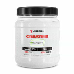 CREATINE (CreapureⓇ) - 500 g