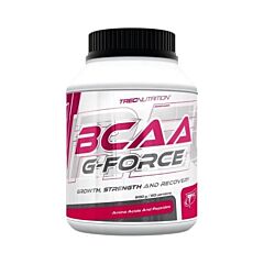 BCAA G Force 600 грамм