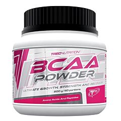 BCAA Powder 200 грамм