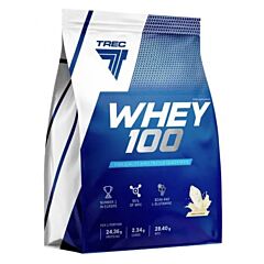 Whey 100 2000 грамм