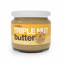 Triple Nut Butter - 340 g