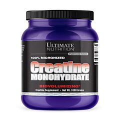 Creatine Monohydrate 1000 грамм