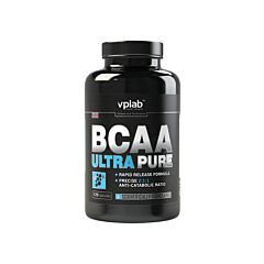 BCAA Ultra Pure 120 caps