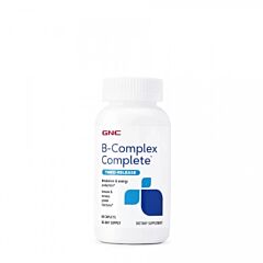 B-Complex 75 Complete - 60 caplets