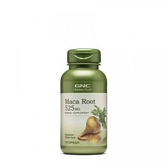 Herbal Plus Maca Root 525 mg - 100 caps