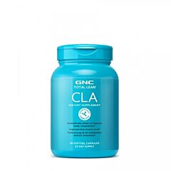 Total Lean CLA - 90 softgels