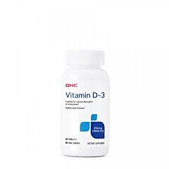 Vitamin D-3 1000 - 180 tabl