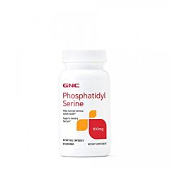 Phosphatidyl Serine 100 mg - 30 caps