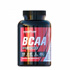 BCAA 150 капс