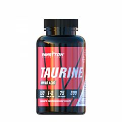 Taurine 150 капс