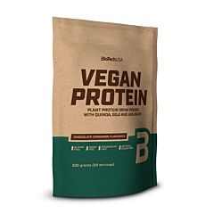 Vegan Protein 500g