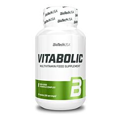 Vitabolic 30 таб