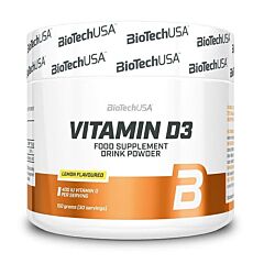 Vitamin D3 150 грамм