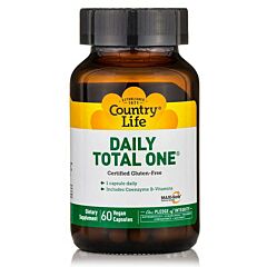 Daily Total One 60 капс