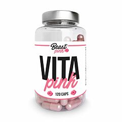 Multivitamin Vita Pink 120 caps