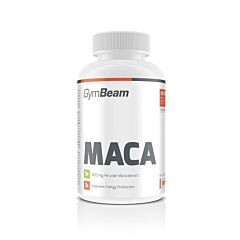 Maca - 120 caps