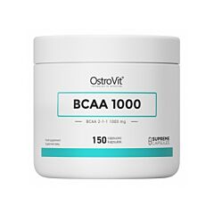 BCAA 1000 mg 150 капсул