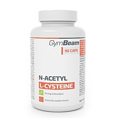 N-Acetyl L-Cysteine 90 caps