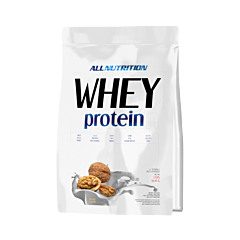 Whey Protein - 900g