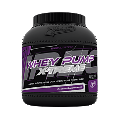 Whey Pump X-Treme - 1800 грамм