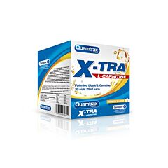 XTRA L-Carnitine 20 флаконов