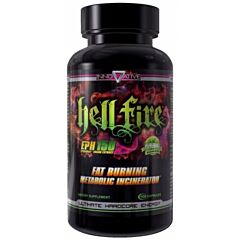 Hell Fire 90cap