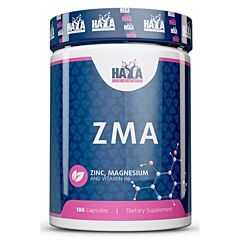 ZMA - 180 capsules