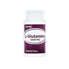 L-GLUTAMINE 1000 - 50 tab