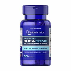  DHEA 50 mg - 50 tabs