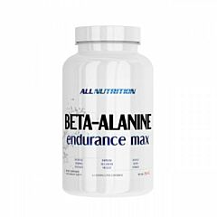 Beta-Alanine Endurance Max - 250 g