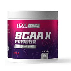 BCAA X powder - 300 g