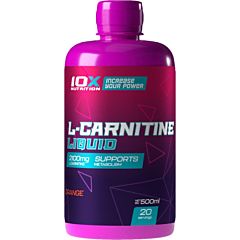 L-Carnitine 500 ml
