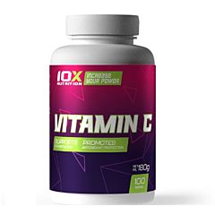 Vitamin C 1000 mg 100 tabs
