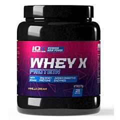 Whey X Protein 907 g