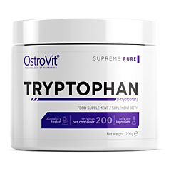 Tryptophan 200 grams / 200 servings
