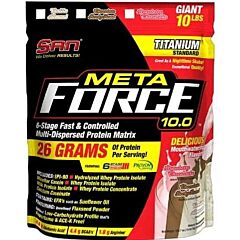 Metaforce Protein - 4500 г