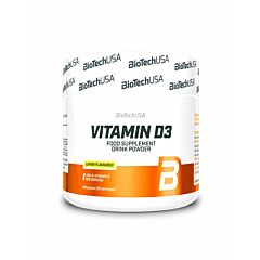 Vitamine D3 - 150 g