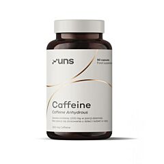 Caffeine - 90caps